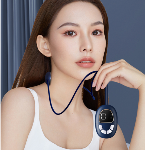 Mini Cervical Spine Massage Device Neck Massager