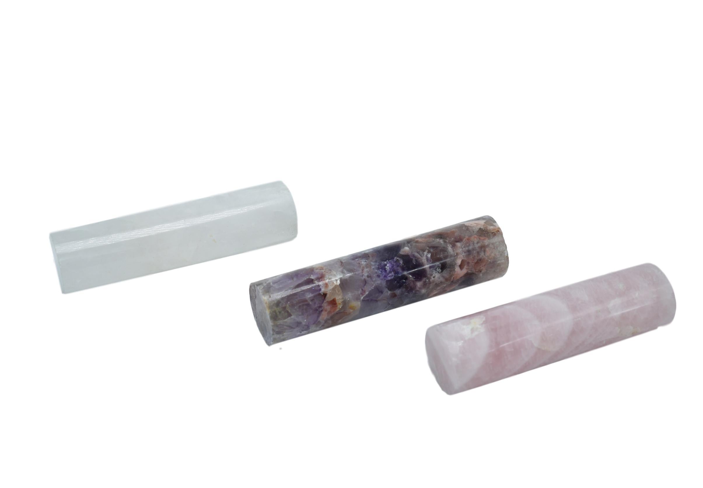 Rod Harmonizer