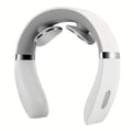 Cervical Massager Protable Mini Neck Shoulder Massager Deep Massage