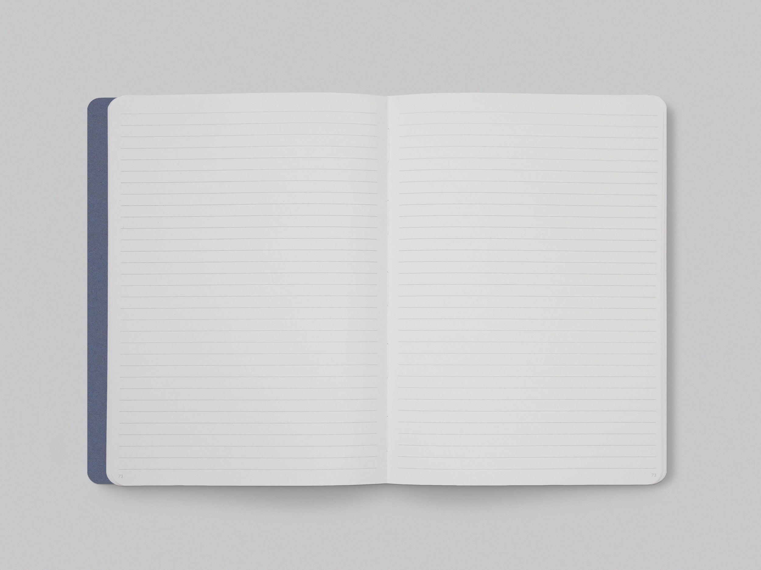 FA VO Notebook Lavender