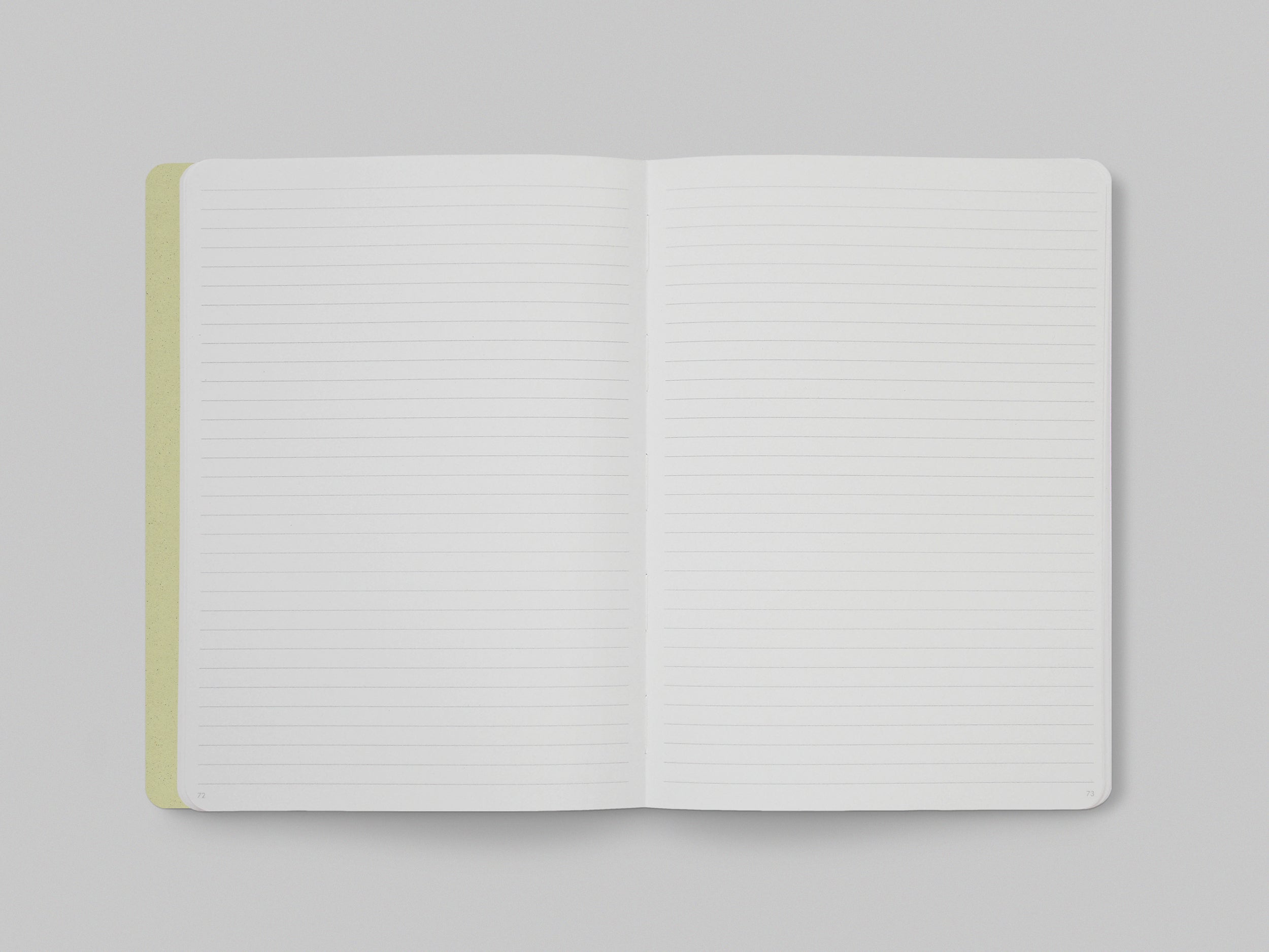 FA VO Notebook Kiwi