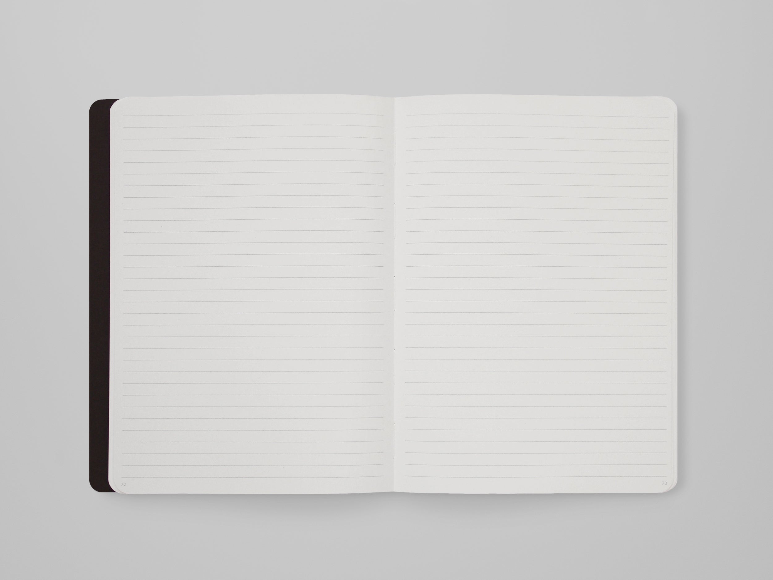 FA VO Notebook Coffee