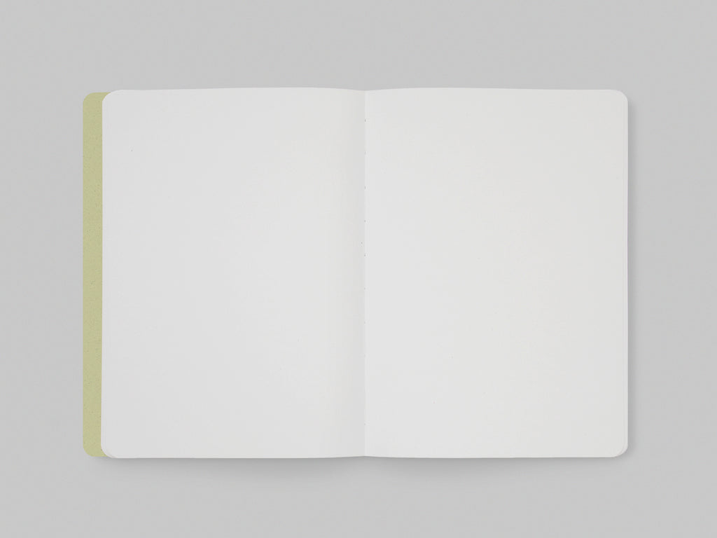 FA VO Notebook Kiwi