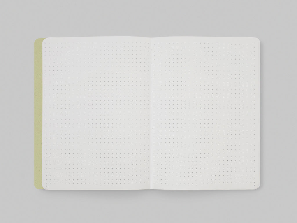 FA VO Notebook Kiwi
