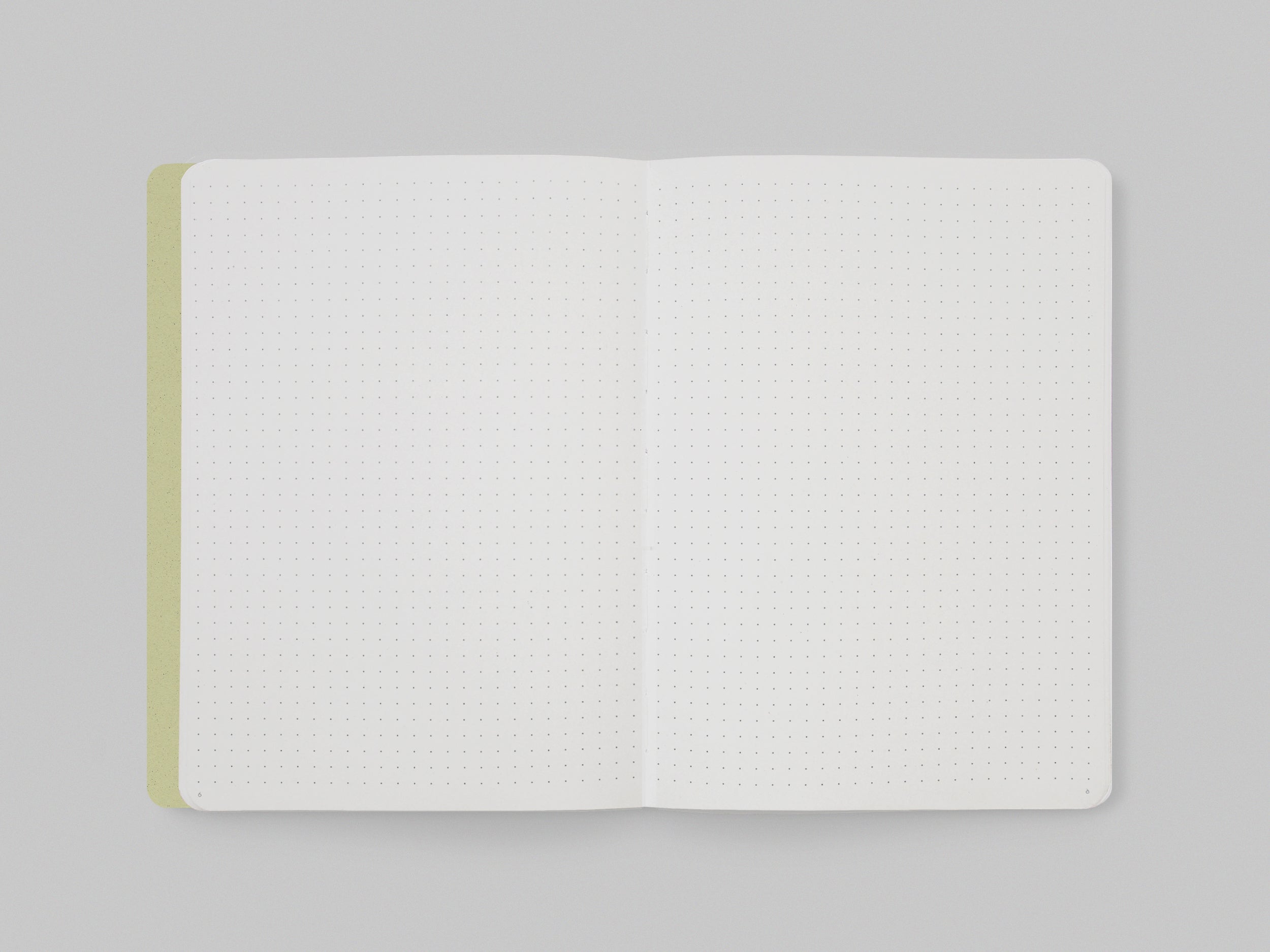 FA VO Notebook Kiwi