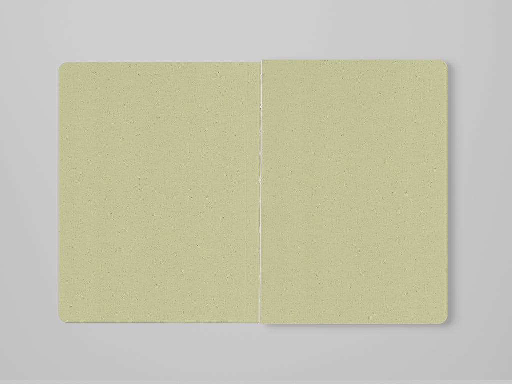 FA VO Notebook Kiwi