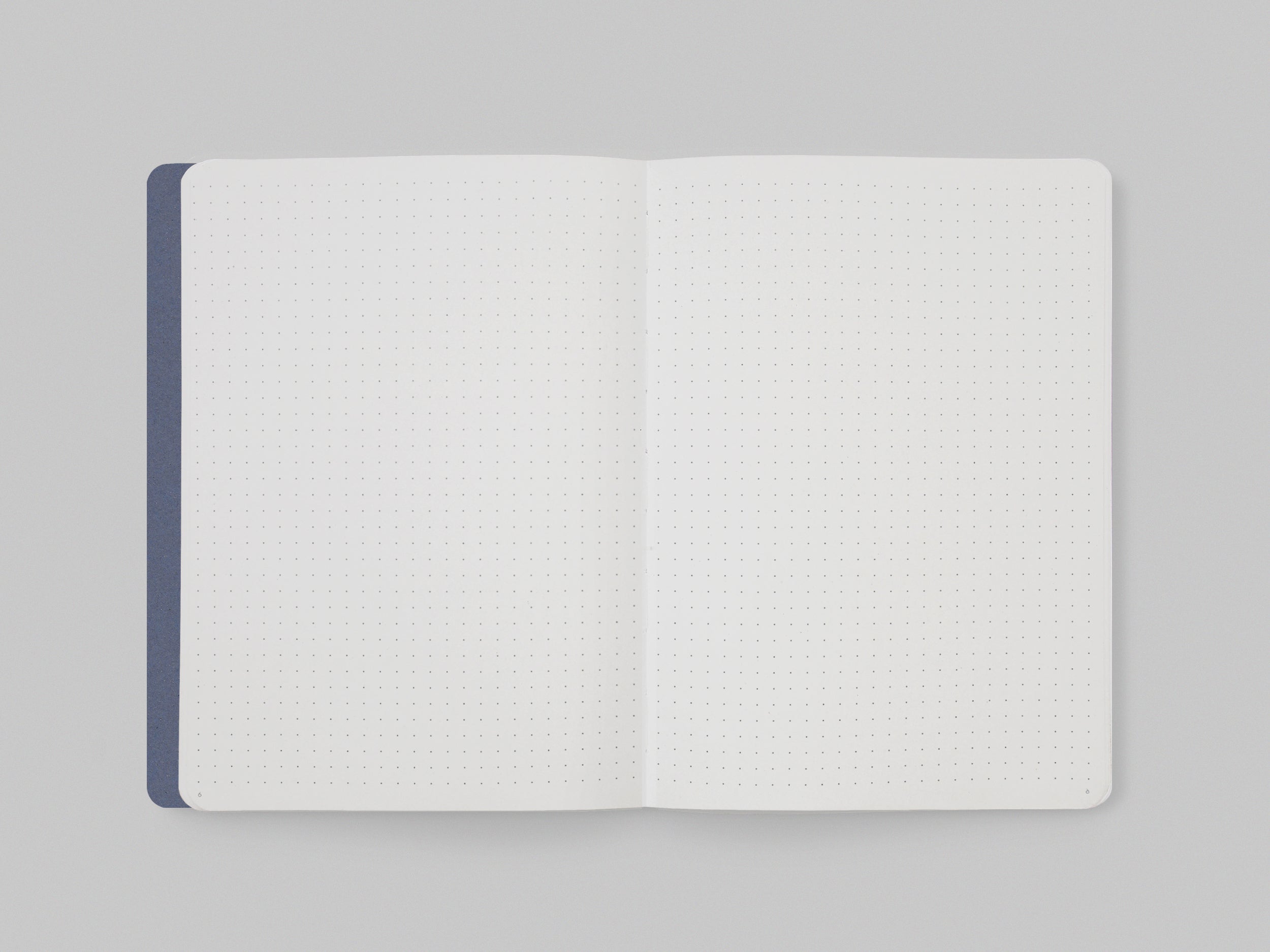 FA VO Notebook Lavender