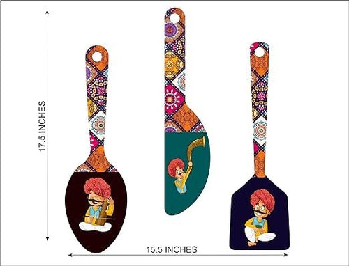 Wall Hanger for Home | Office | Living Room | Gift | Modern Decoration