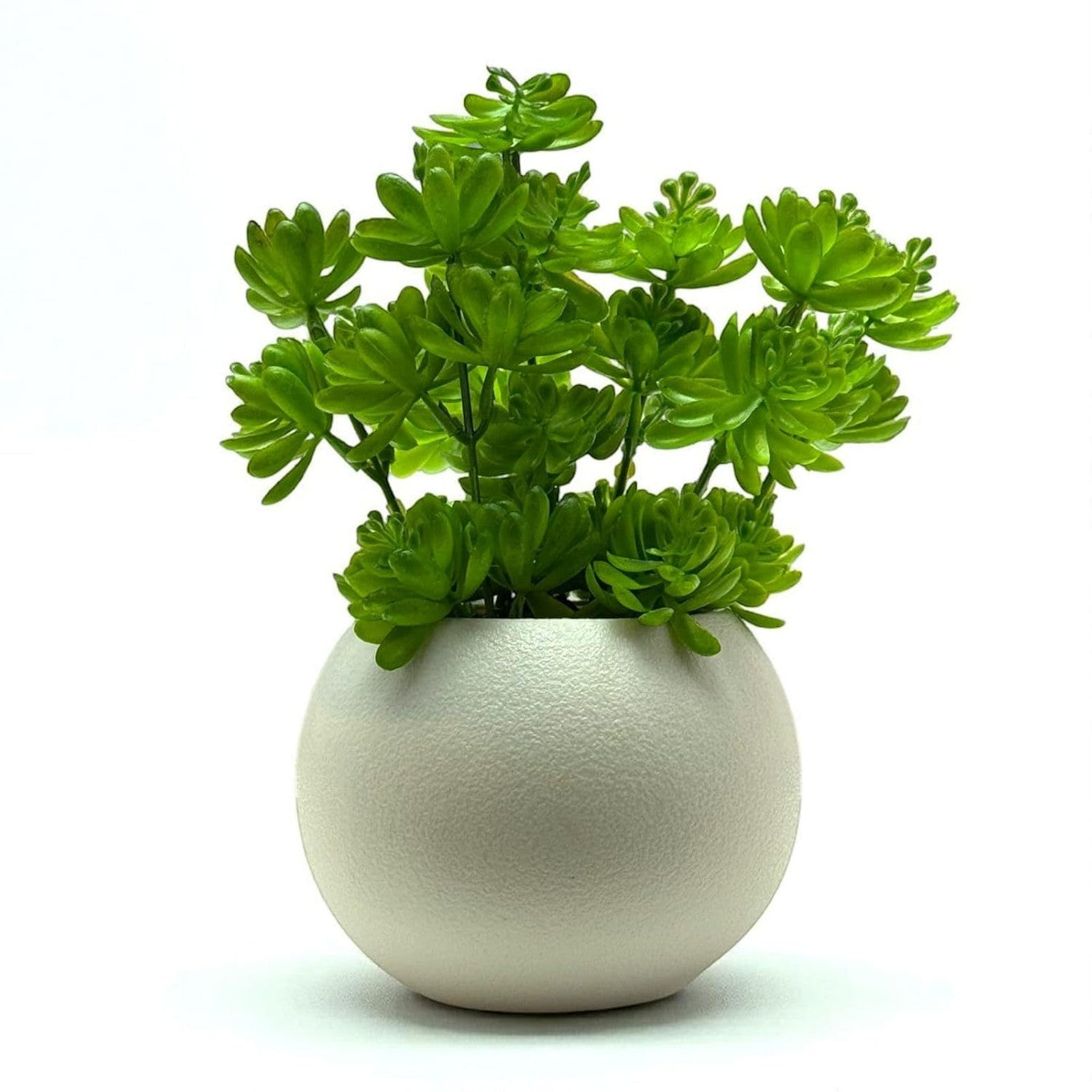 Artificial Plants with Pot Indoor Decor