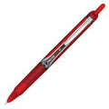 Pilot PIL26065DZ Precise V5 RT Roller ball Pens- Green