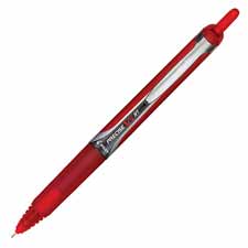 Pilot PIL26065DZ Precise V5 RT Roller ball Pens- Green
