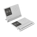 Trendy Portable 5-in-1 Pixel Animation Foldable Stand Pad